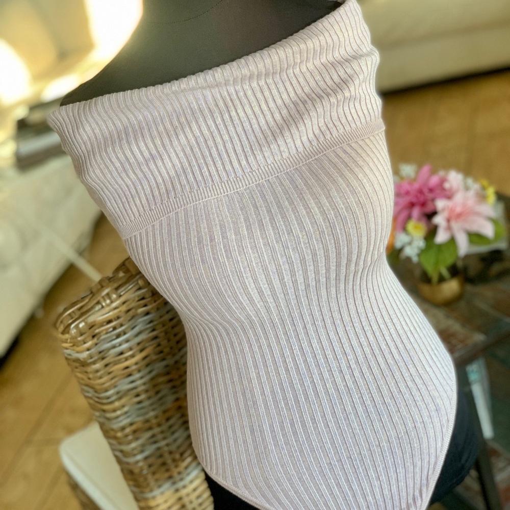 NWT Free People Bodysuit - Picture 12 of 12